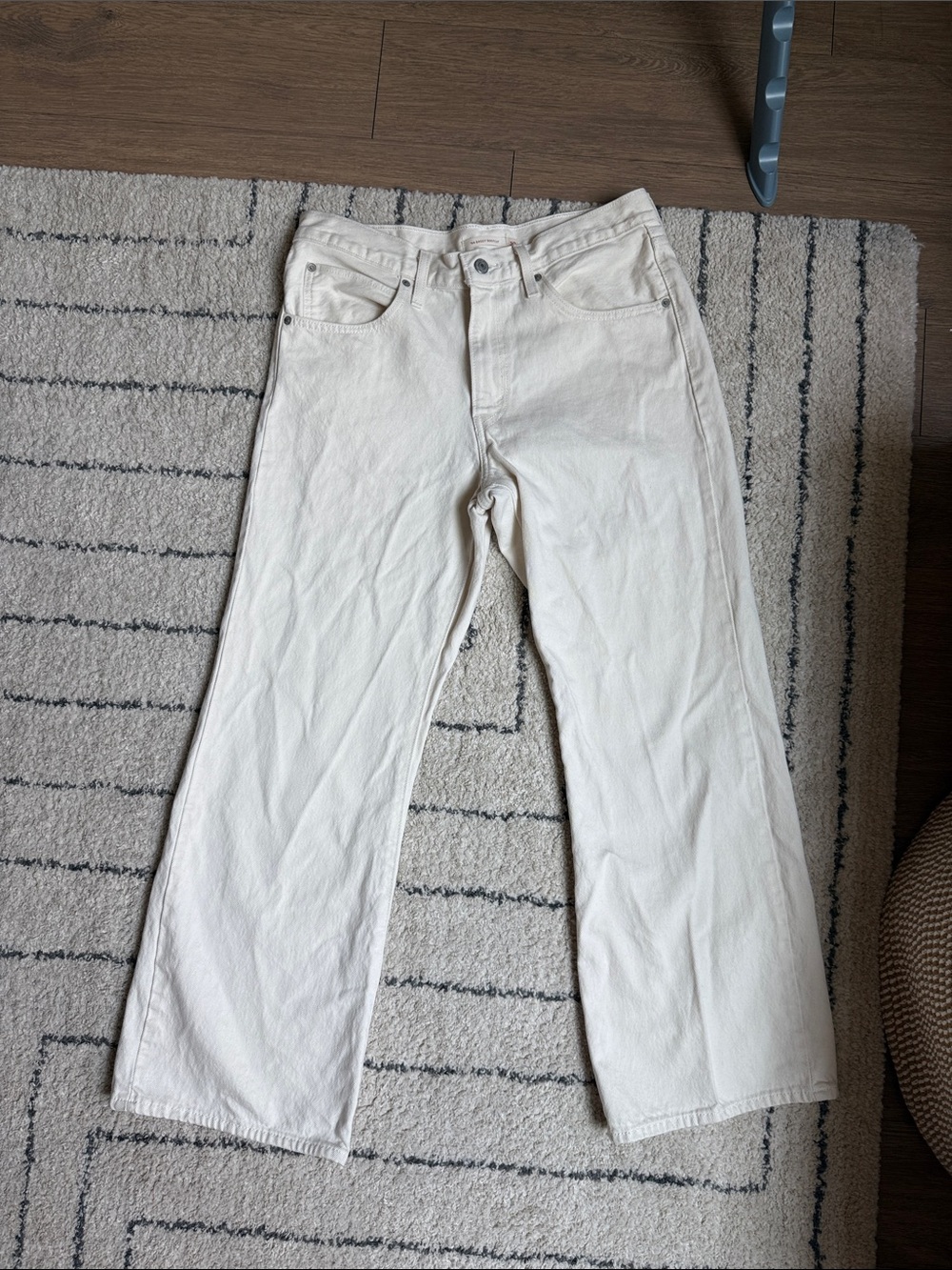 Levi’s ’94 Baggy Bootcut Jeans